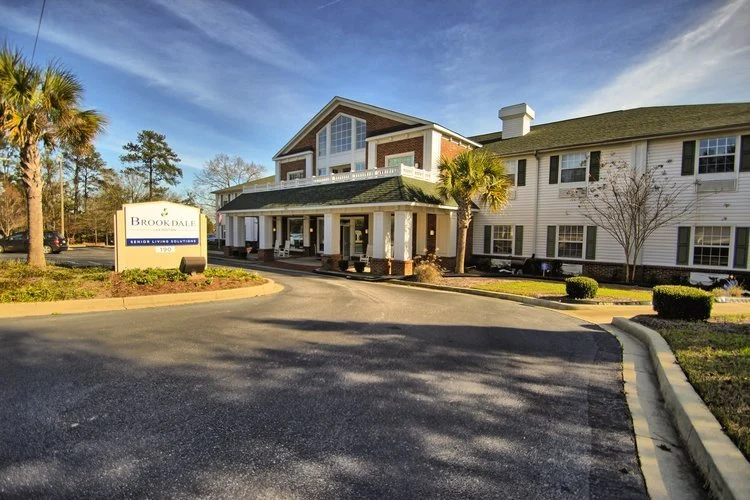 Image of Brookdale Lexington (1)