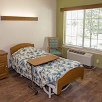 Image of Legend Oaks Healthcare & Rehabilitation  - Waxahachie (10)
