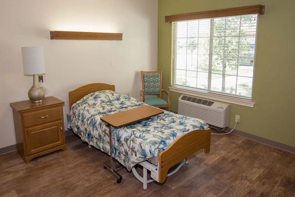 Image of Legend Oaks Healthcare & Rehabilitation  - Waxahachie (10)
