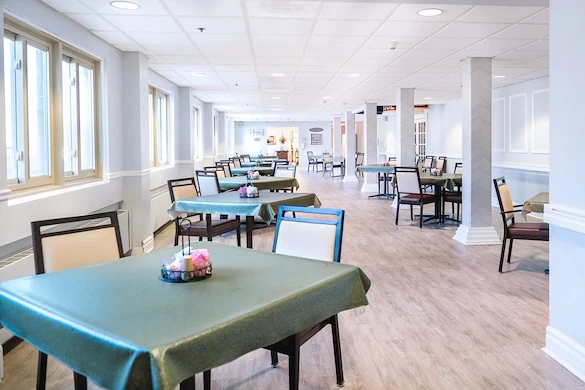 Image of Woods of Caledonia (9)