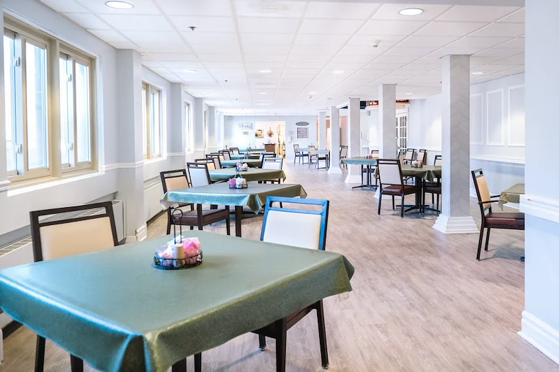 Image of Woods of Caledonia (6)