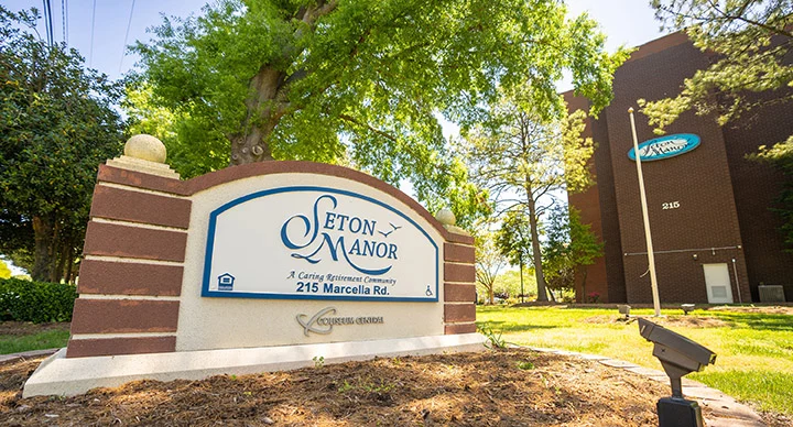 Image of Seton Manor (2)