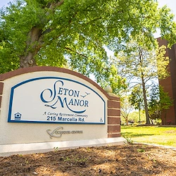 Image of Seton Manor (2)