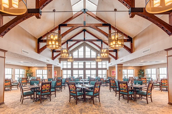 Image of Pleasant Hill Retirement (7)