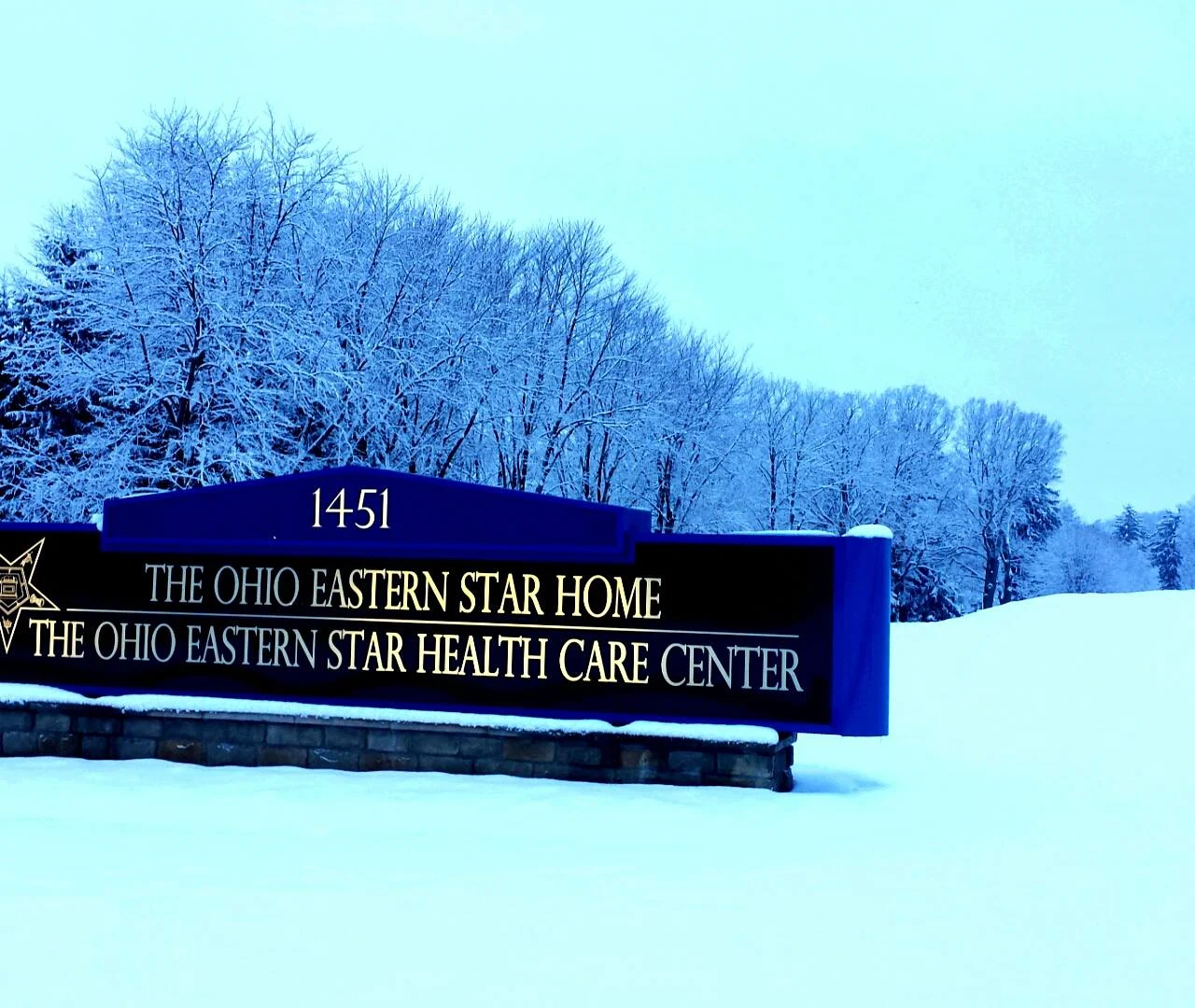 Image of Ohio Eastern Star Hlth Care Ctr The (3)