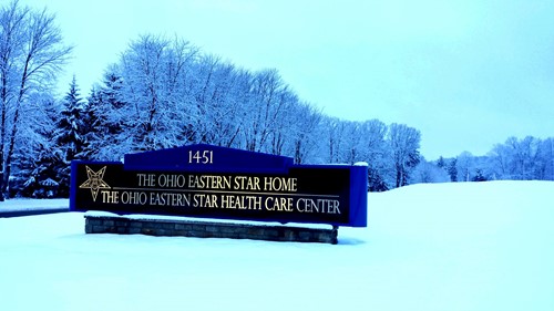 Image of Ohio Eastern Star Hlth Care Ctr The (3)