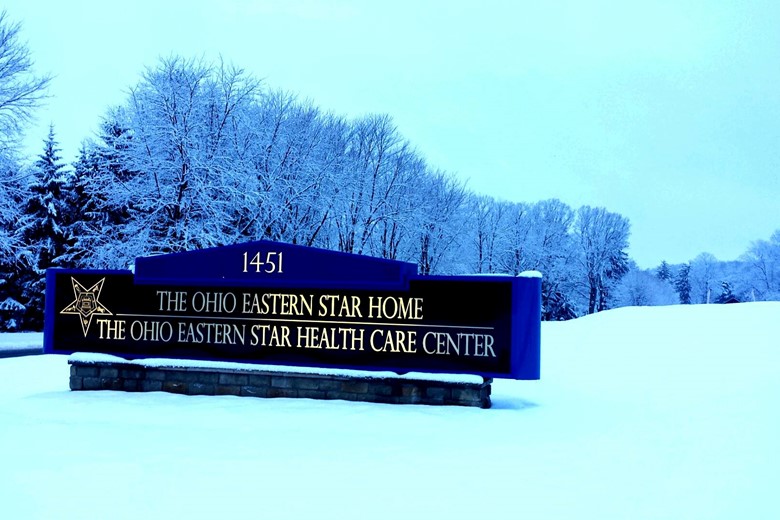 Image of Ohio Eastern Star Hlth Care Ctr The (3)