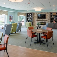 Image of Our Lady of The Valley Nursing and Rehab (5)
