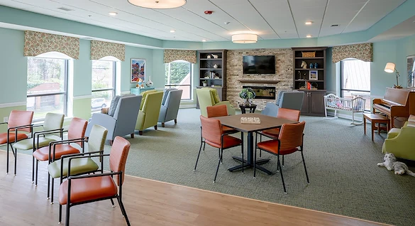 Image of Our Lady of the Valley Nursing and Rehab (4)