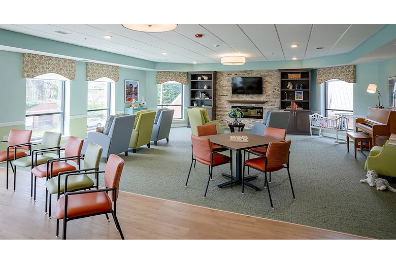 Image of Our Lady of The Valley Nursing and Rehab (5)