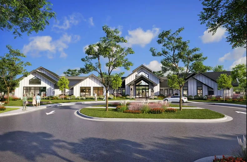 Image of Del Webb at River Islands (1)