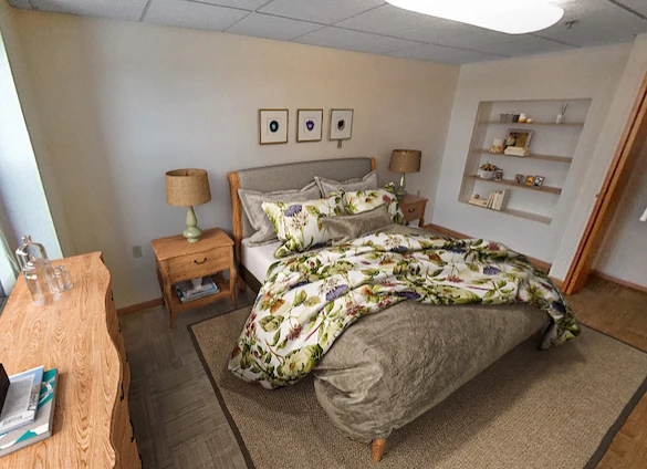 Image of Benedictine Living Senior Community Crookston (6)