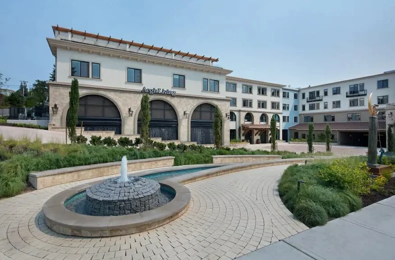 Image of Aegis Living Kirkland Waterfront (8)