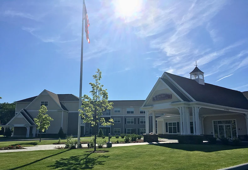 Image of King Thiel Senior Community (1)