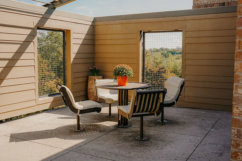 Image of Christian Care Communities - Fort Worth (10)