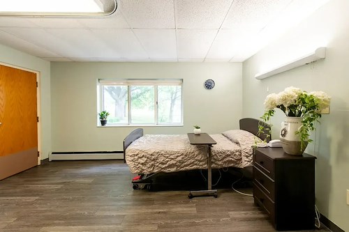 Image of Optalis Health & Rehabilitation of Wyoming (9)