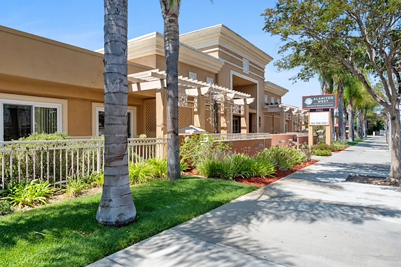 Image of Alamitos West Health & Rehabilitation (1)