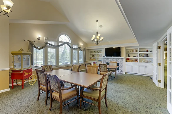 Image of Northville Pointe Senior Living (7)