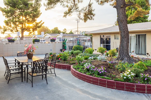 Image of Sunrise Post Acute (2)