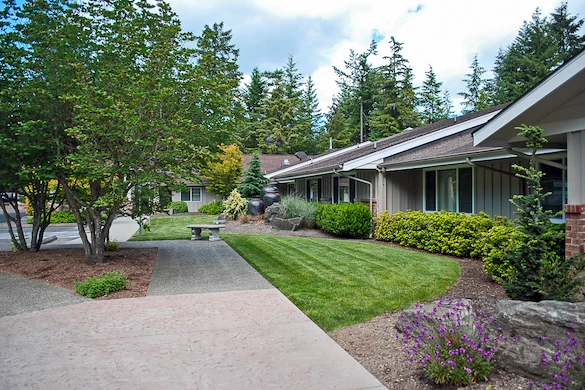 Image of Cottesmore Of Life Care (2)