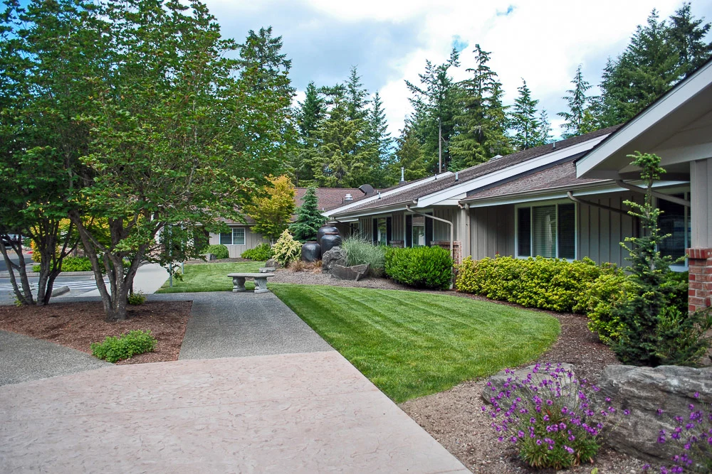 Image of Cottesmore Of Life Care (2)