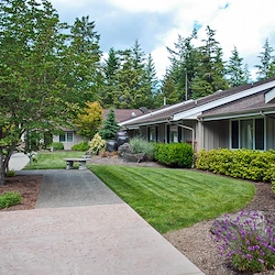 Image of Cottesmore Of Life Care (2)