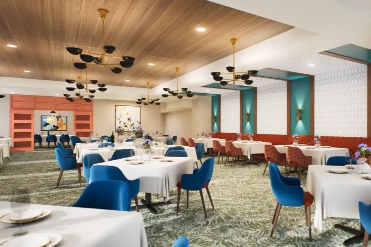 Image of The Leonard on Beverly - Opening 2026 (2)