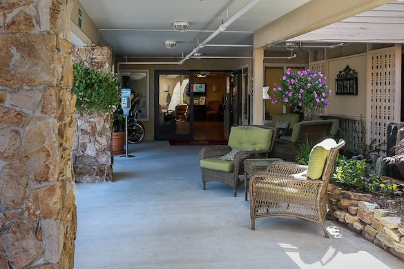 Image of Life Care Center Of Kirkland (3)