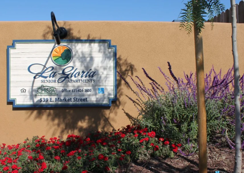 Image of La Gloria Senior Apartments (1)