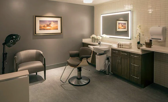 Image of Silverado Alexandria Memory Care Community (4)