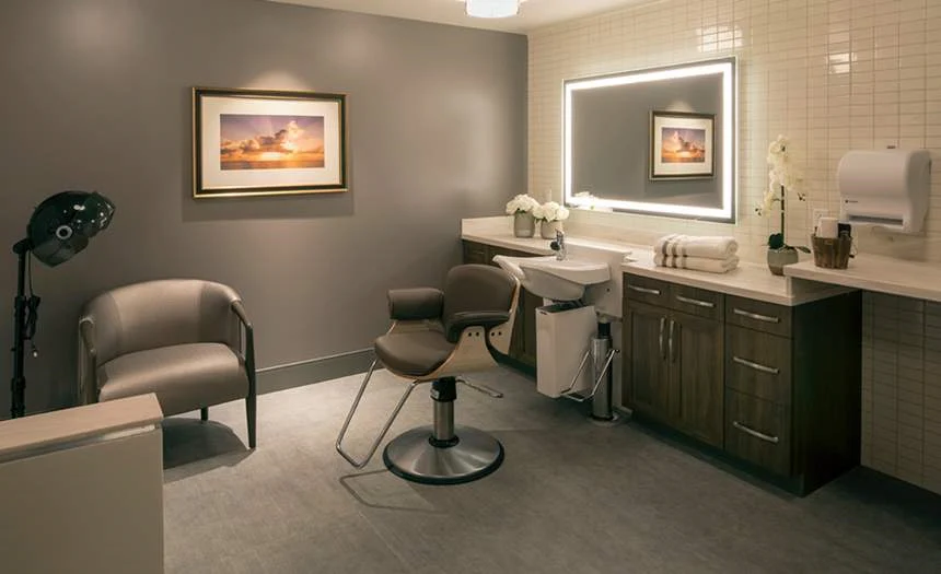 Image of Silverado Alexandria Memory Care Community (4)