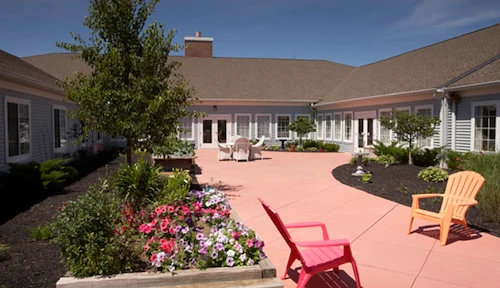 Image of The Gardens of Paulding Health Center (3)