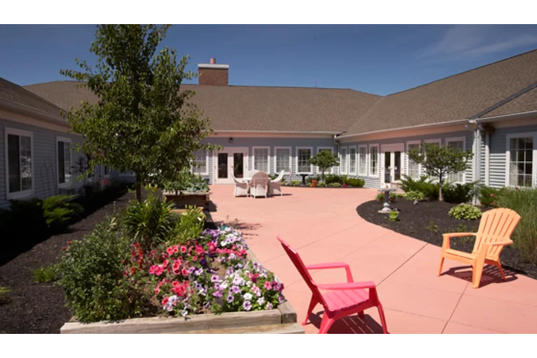Image of The Gardens of Paulding Health Center (3)
