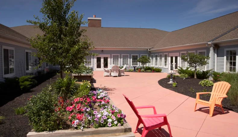 Image of The Gardens of Paulding Health Center (3)