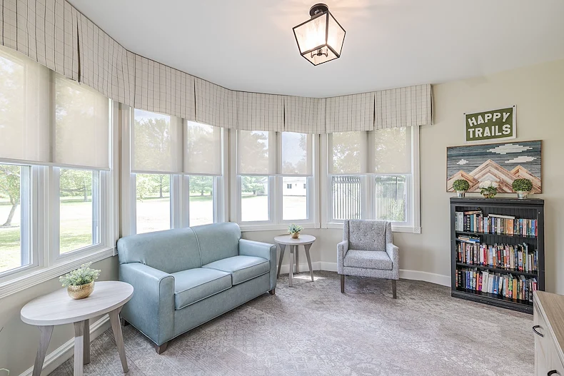 Image of The Arbors at Shelburne (8)