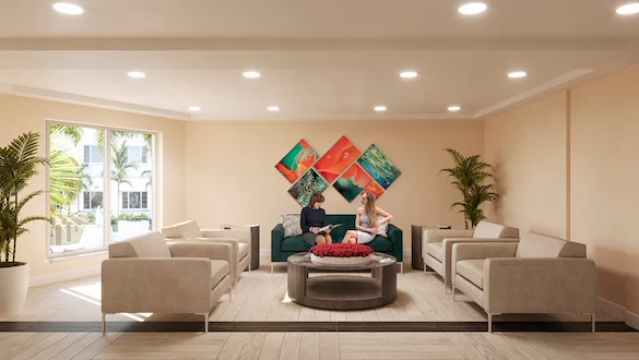 Image of Luxe At Jupiter Rehabilitation Center (The) (3)