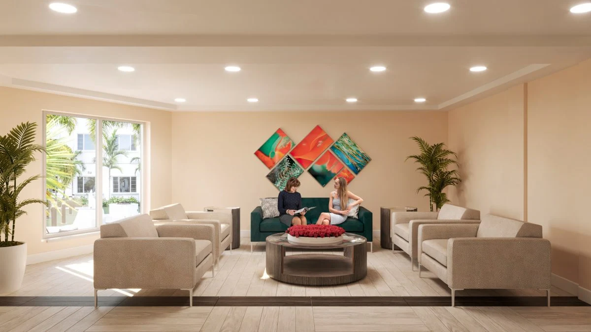 Image of Luxe At Jupiter Rehabilitation Center (The) (3)