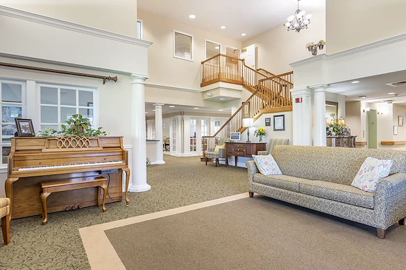 Image of Brookdale Troy, MI (3)