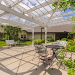 Image of The Bungalows at Fayetteville (10)