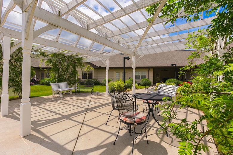 Image of The Bungalows at Fayetteville (10)
