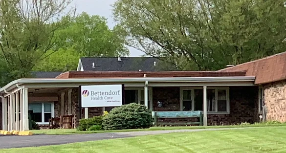 Image of Bettendorf Health Care Center (1)