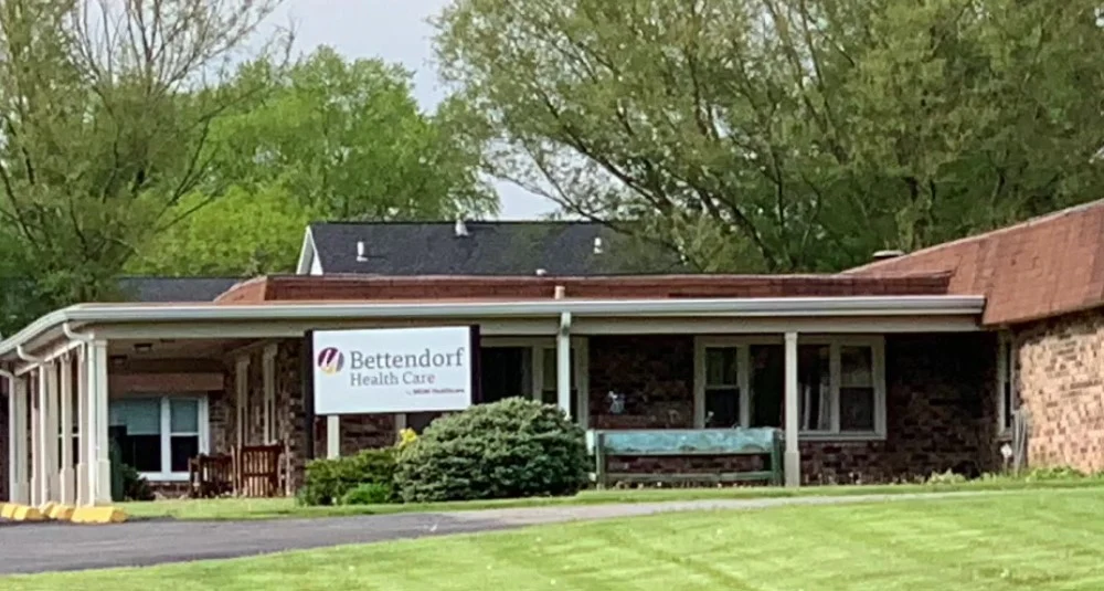 Image of Bettendorf Health Care Center (1)