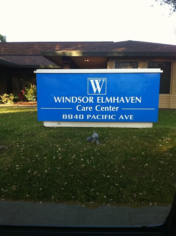 Image of Windsor Elmhaven Care Center (1)