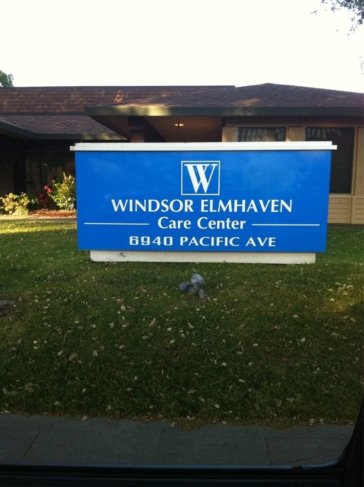 Image of Windsor Elmhaven Care Center (1)