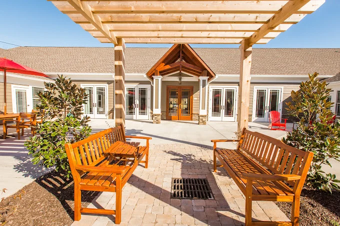 Image of Signature Lifestyles of Jefferson City (10)