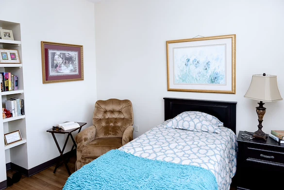 Image of The Reserve at Braeswood (5)