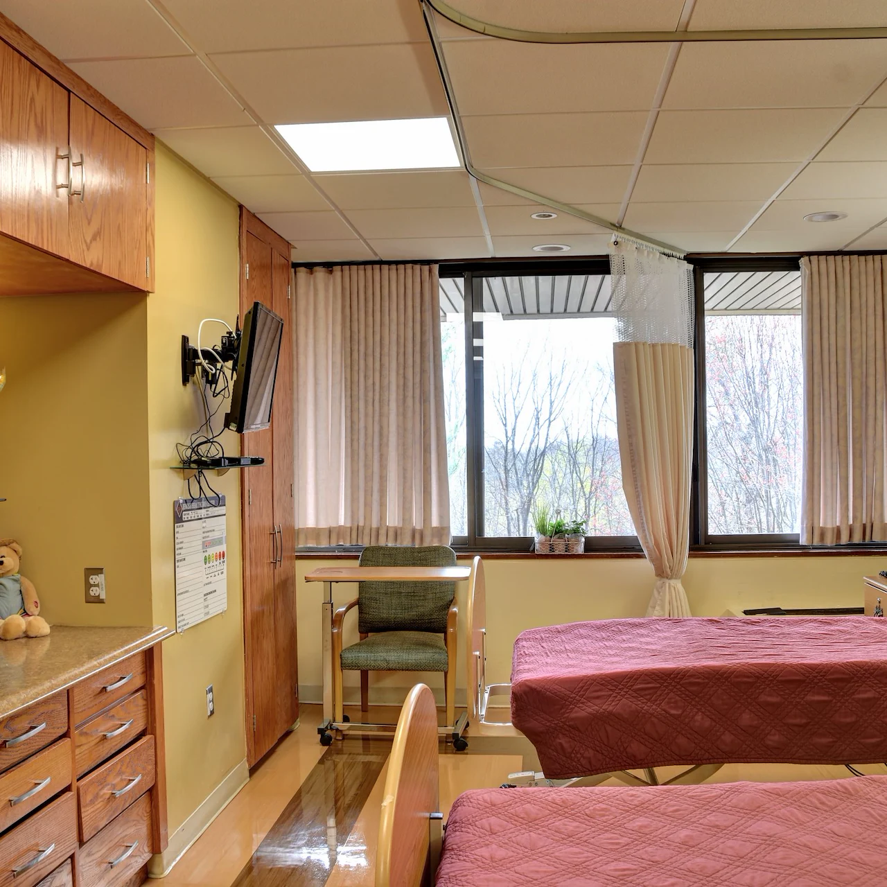 Image of Jewish Healthcare Center (2)