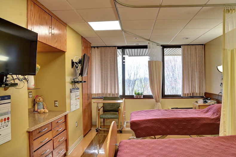 Image of Jewish Healthcare Center (2)