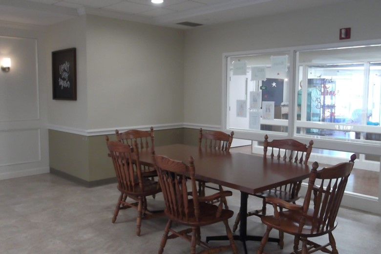 Image of Jameson Nursing & Rehabilitation (4)