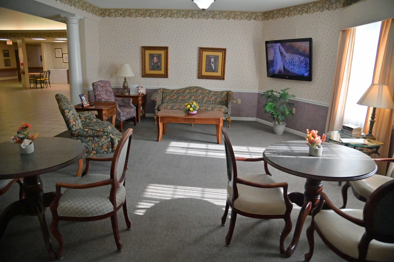 Image of Goldwater Care Clinton (2)